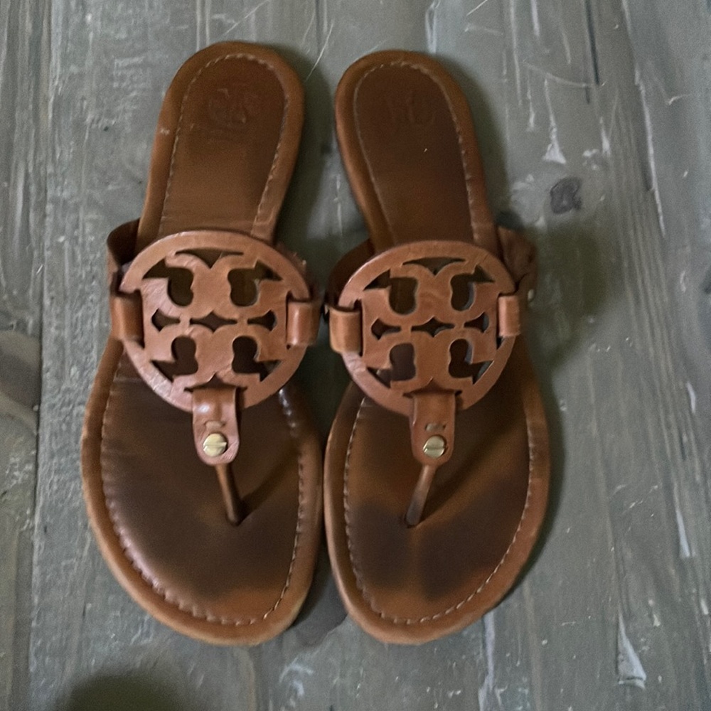 Tory Burch Miller